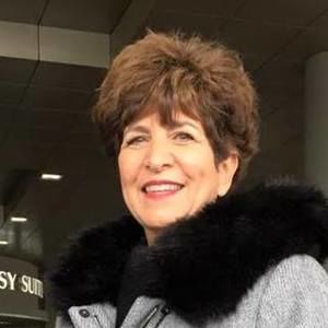 Meet your Posher, Annette